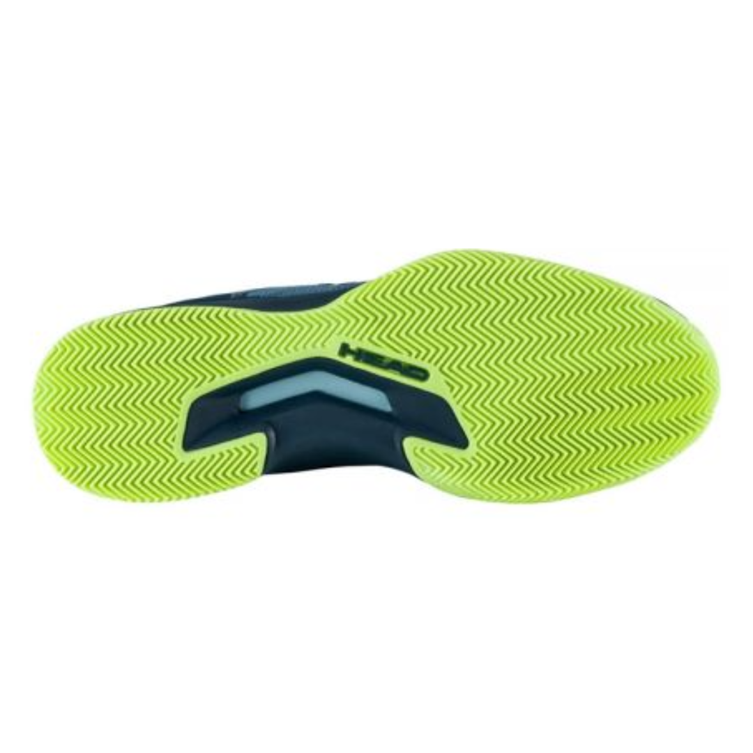 Light green hotsell tennis shoes