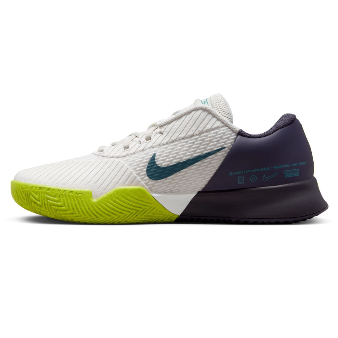 Nike air vapor clay hotsell