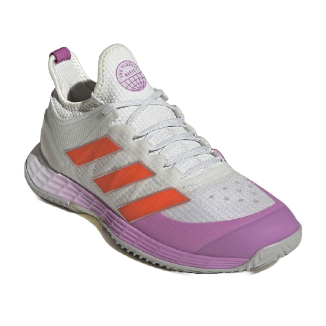 Adidas Adizero Ubersonic 4 Crystal White