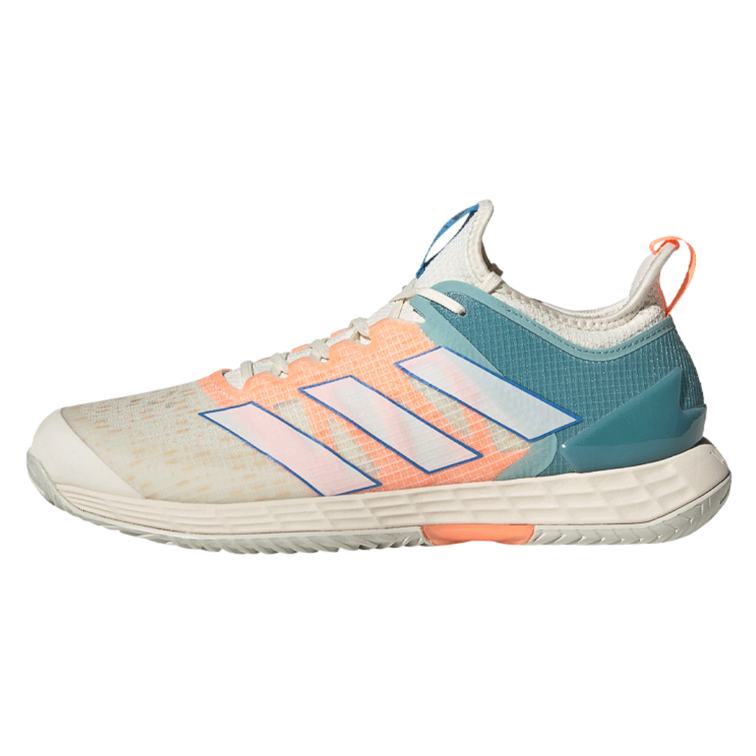 Adidas Adizero Ubersonic 4.0 Off White