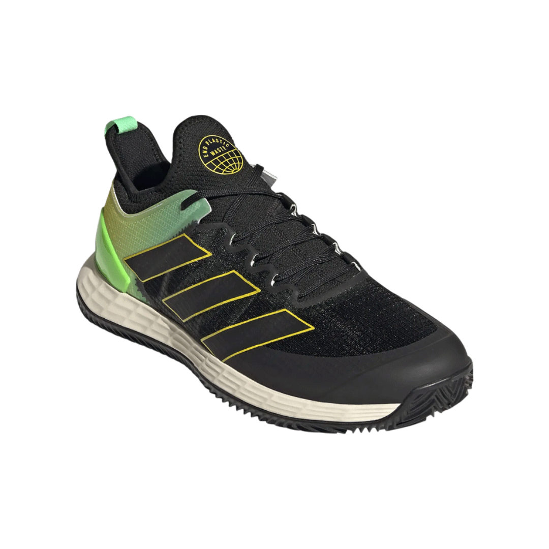 Adidas Adizero Ubersonic 4.0 Clay Core Black