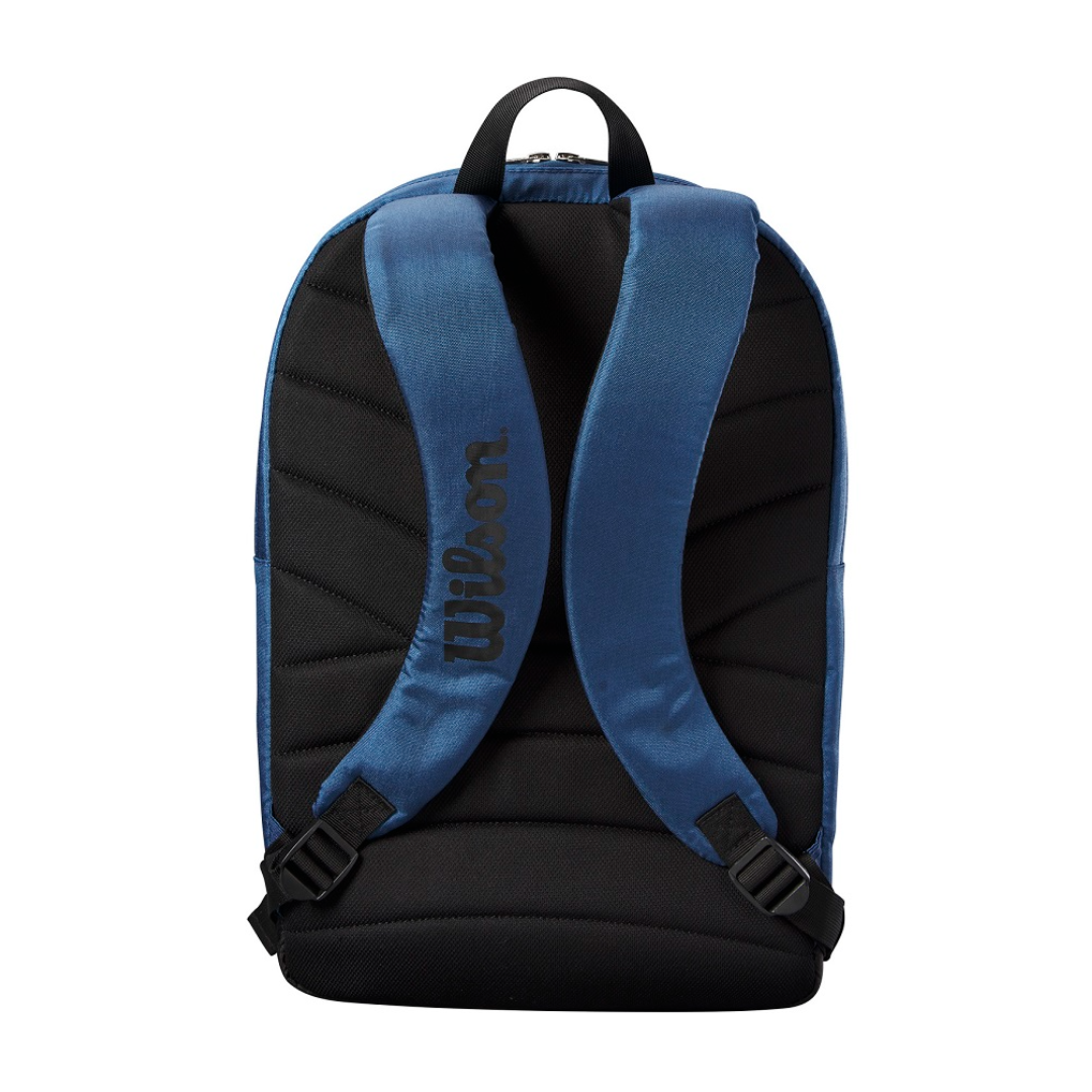 Wilson blue tour cheap ultra 15 pack