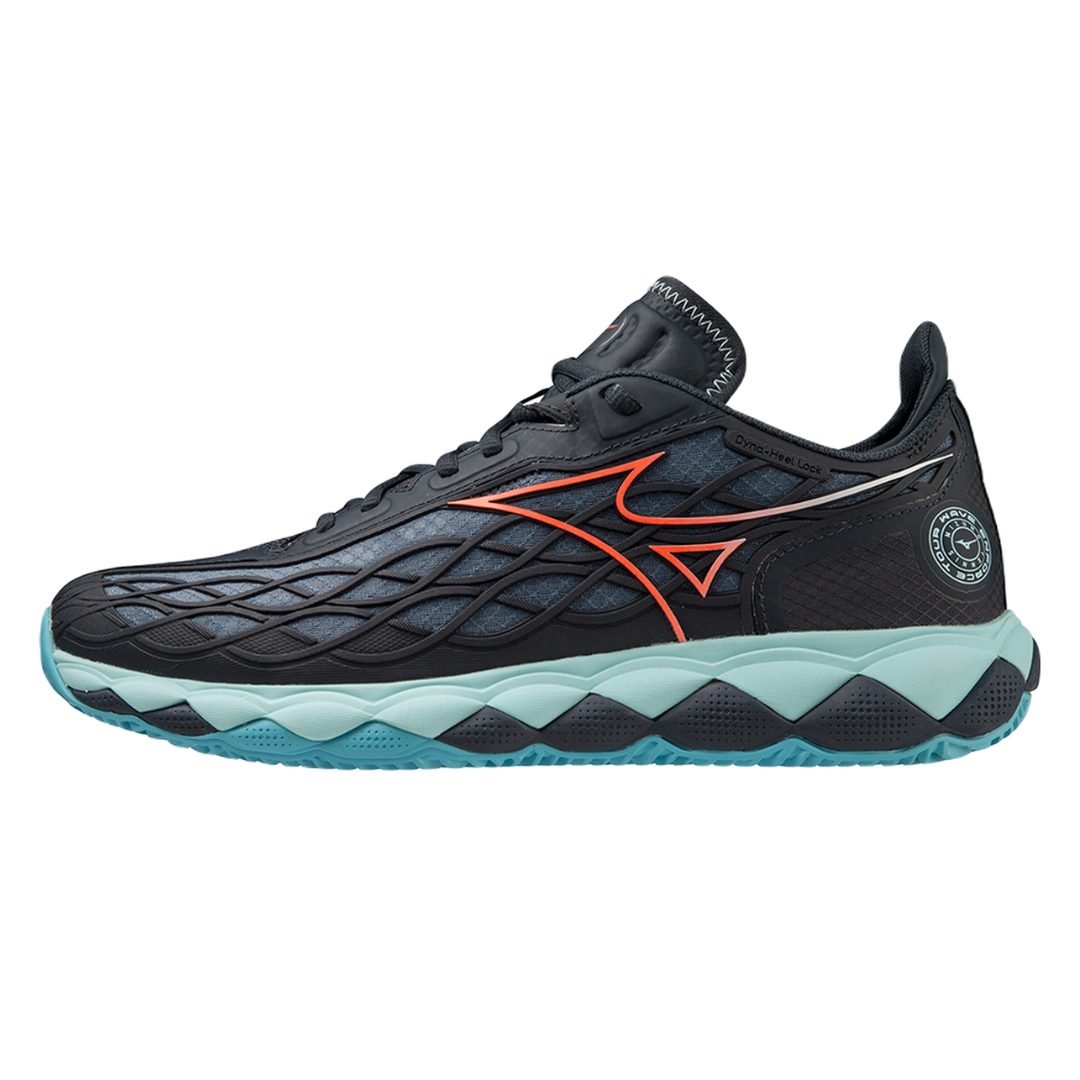Mizuno tennis clearance mens 2015