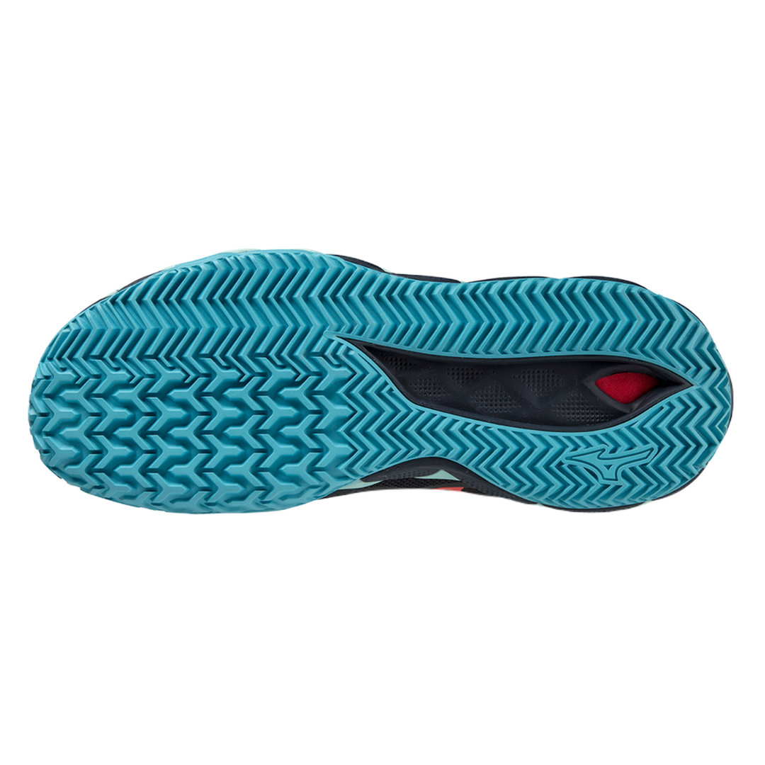 Mizuno Wave Enforce Tour CC