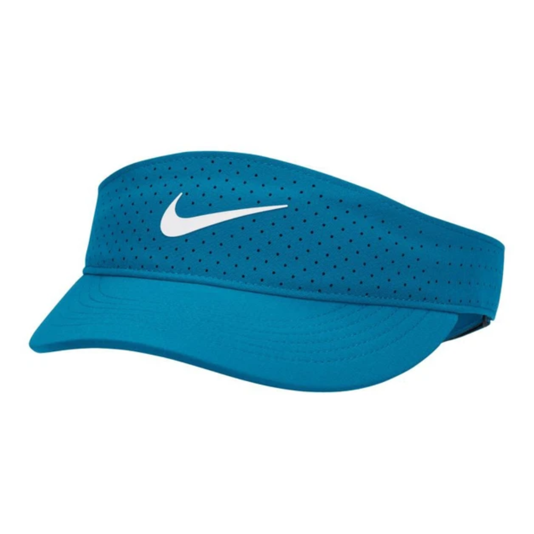 Nike Advantage Visor Green Abyss Saletennis