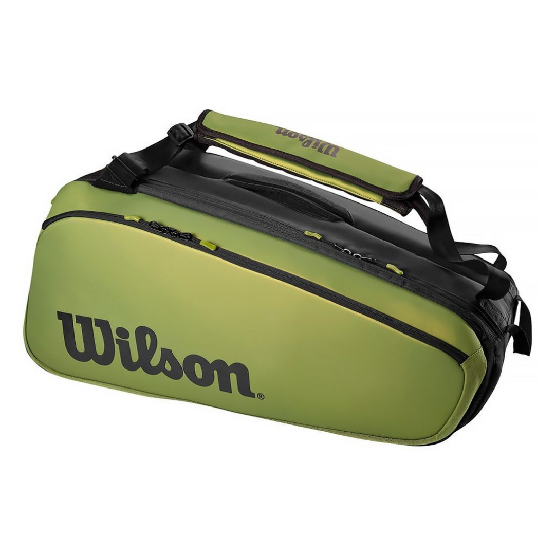 Wilson Super Tour 9 pk Blade Saletennis