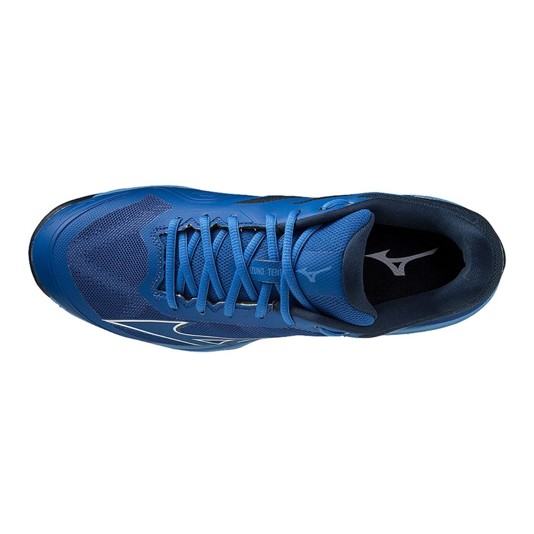 Mizuno wave alchemy clearance 8 blue