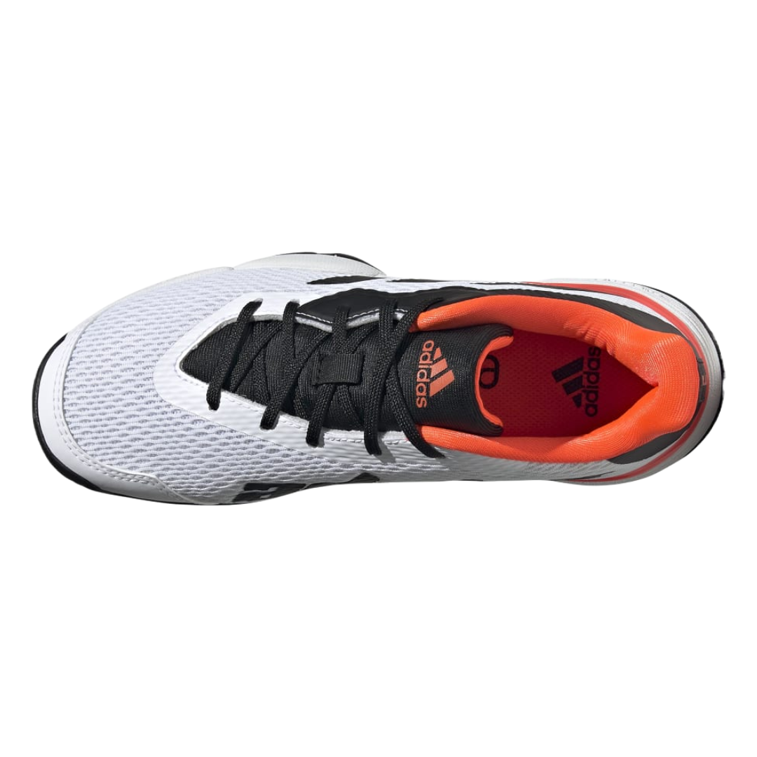Adidas outlet barricade red