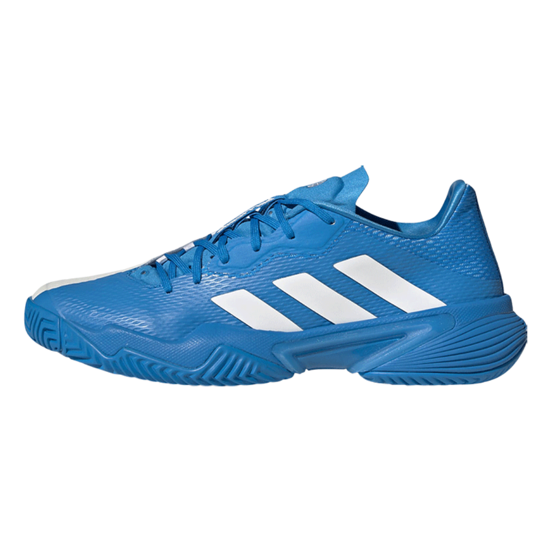 Adidas Barricade M Blue Rush