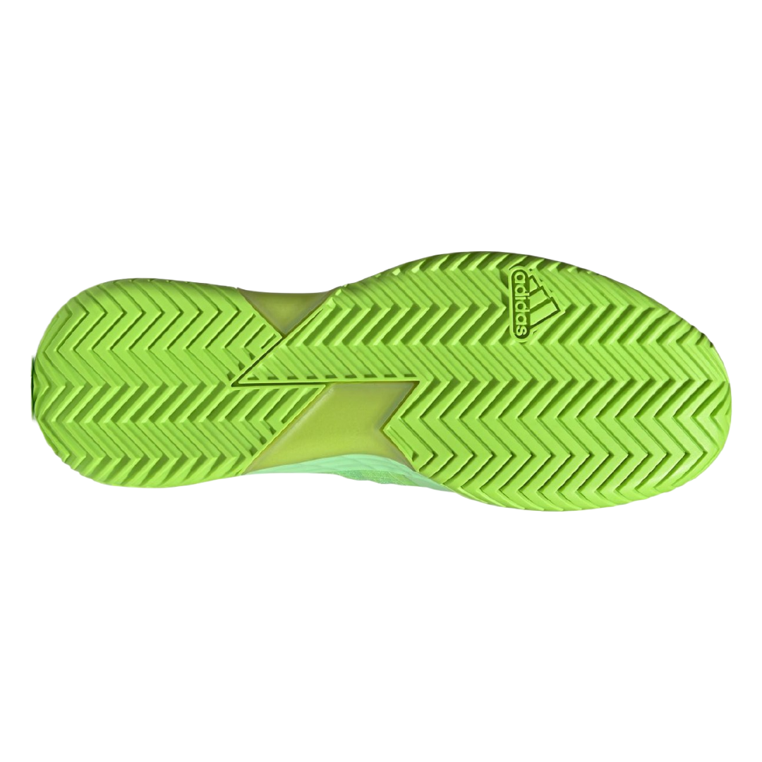 Adidas Adizero Ubersonic 4.0 Beam Green. Saletennis