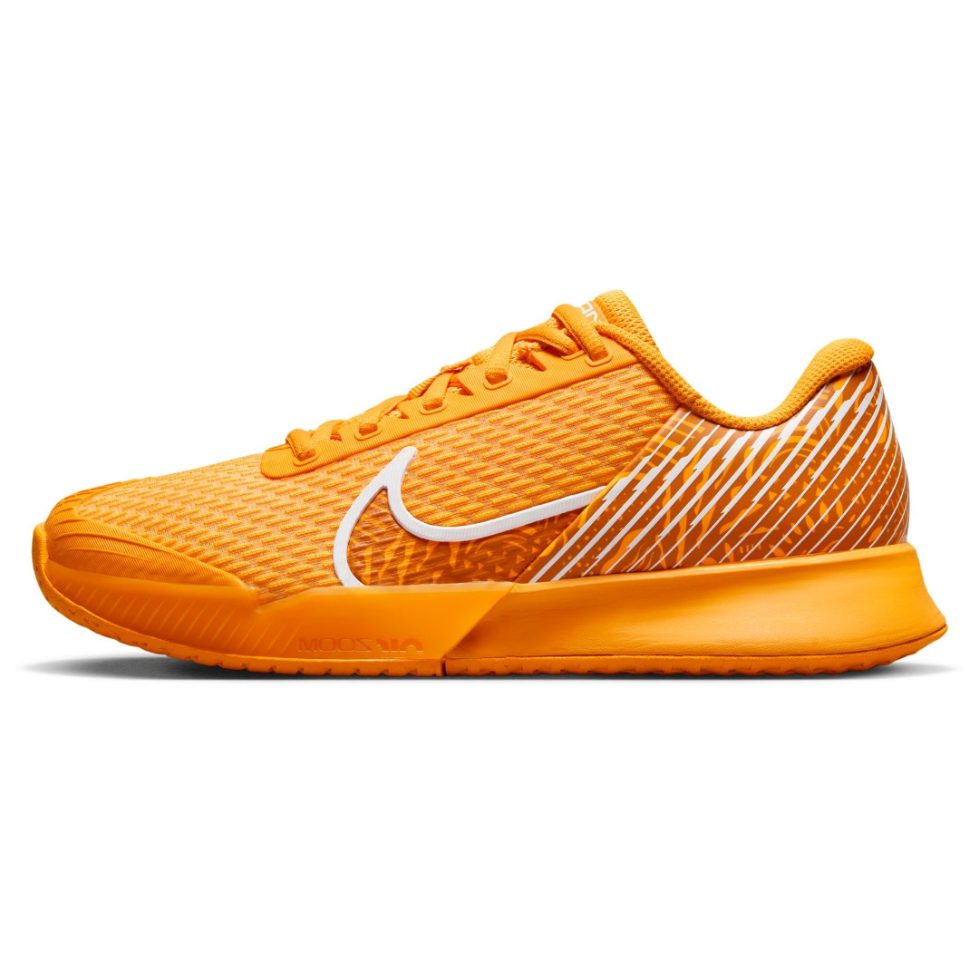 Nike Zoom Vapor 2 Yellow White