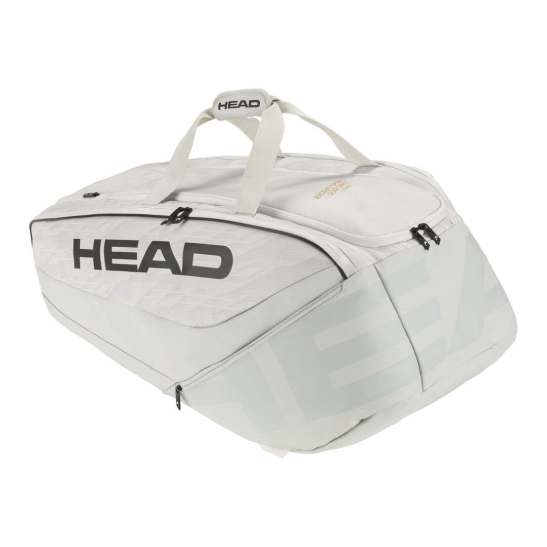 Теннисная сумка Head Pro X Racquet Bag XL. Сумка для ракеток в интернет ...