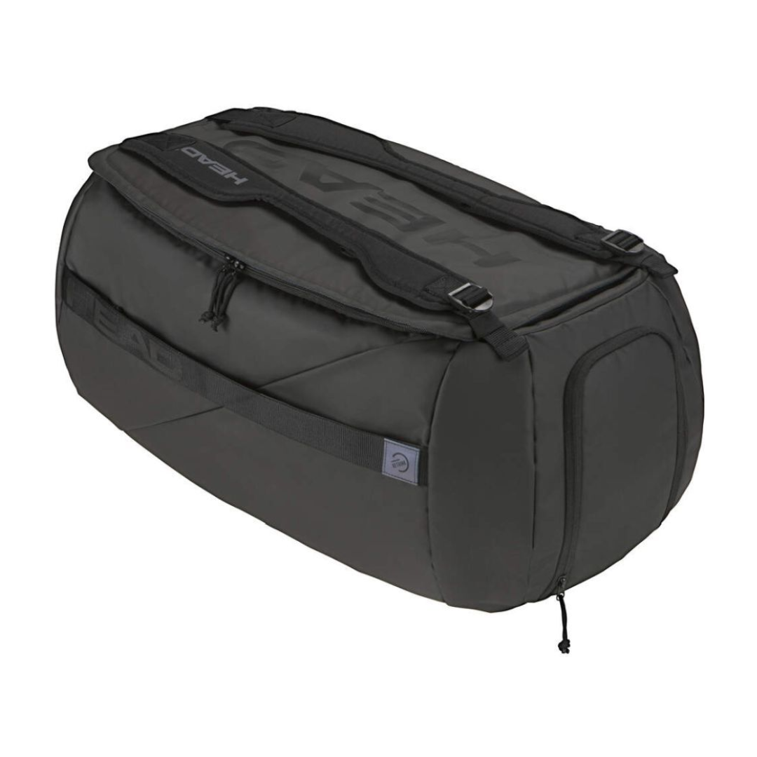 Head Pro X Duffle Bag L Black