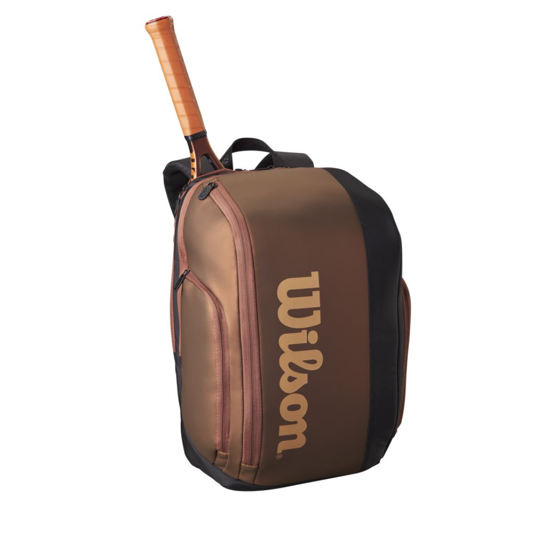 Zaino tennis wilson tour large new arrivals