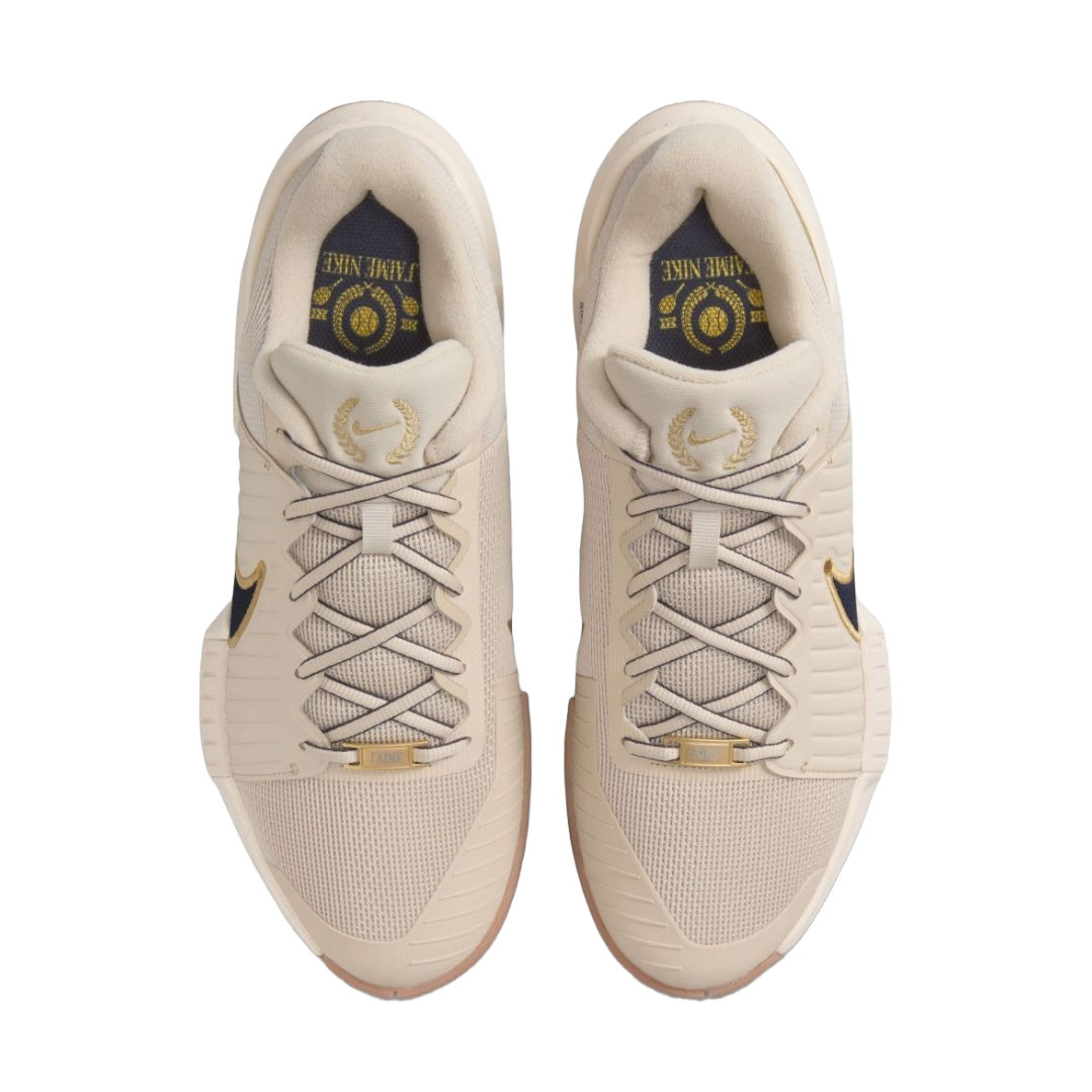 Nike Zoom GP Challenge Pro Premium HC Sanddrift Metallic Gold Saletennis