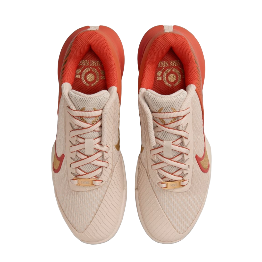 Nike Zoom Vapor 2 Sanddrift Saletennis