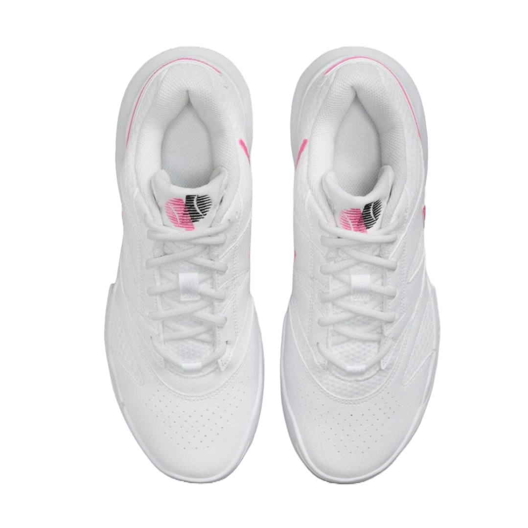 Nike court lite pink deals