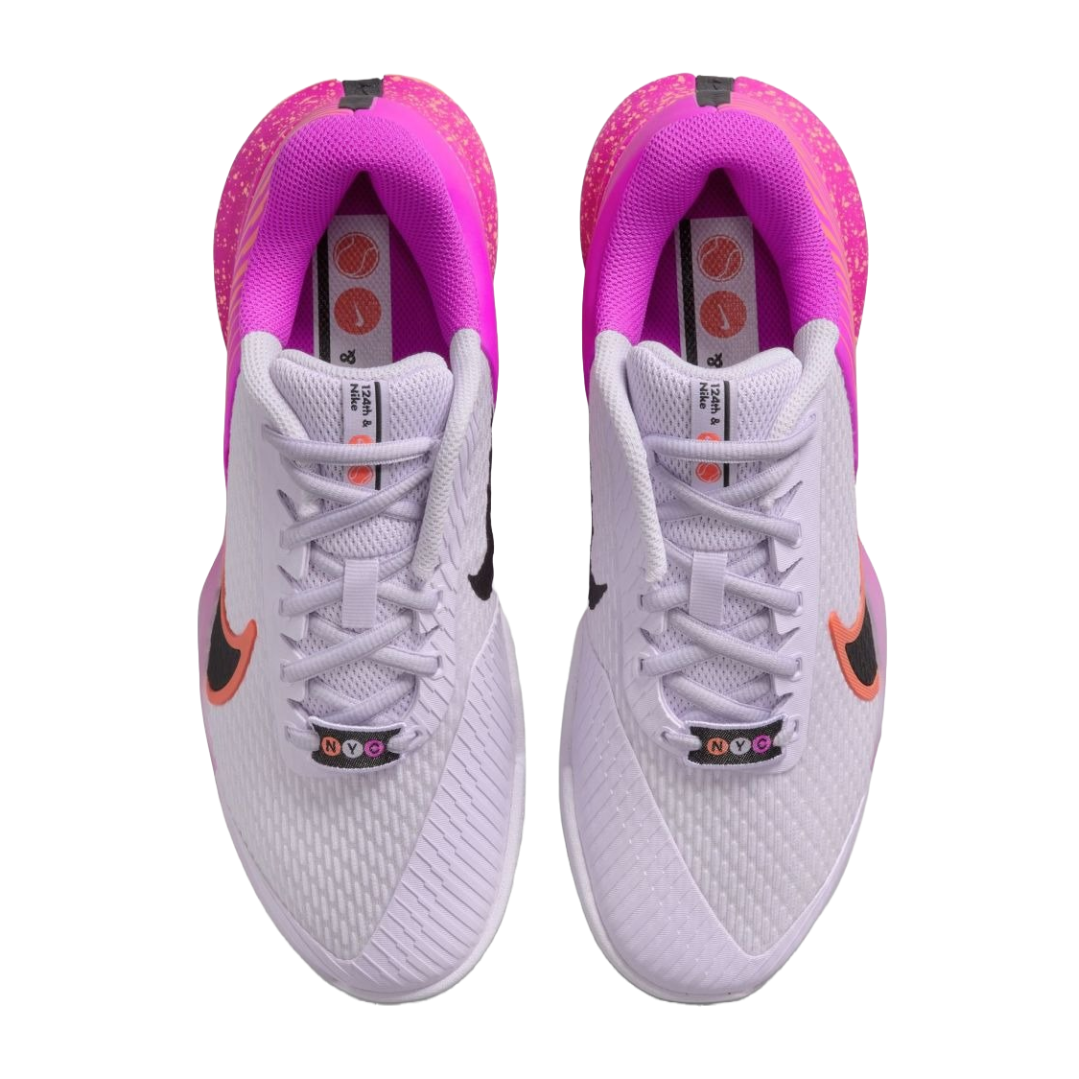 Nike Zoom Vapor Pro 2 HC Barely Grape Vivid Grape Light Wild Mango Saletennis