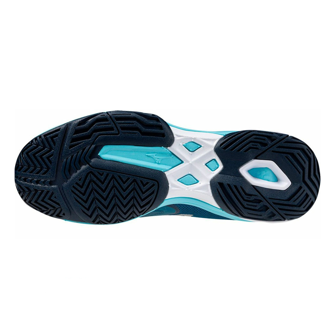 Mizuno wave exceed 2 store
