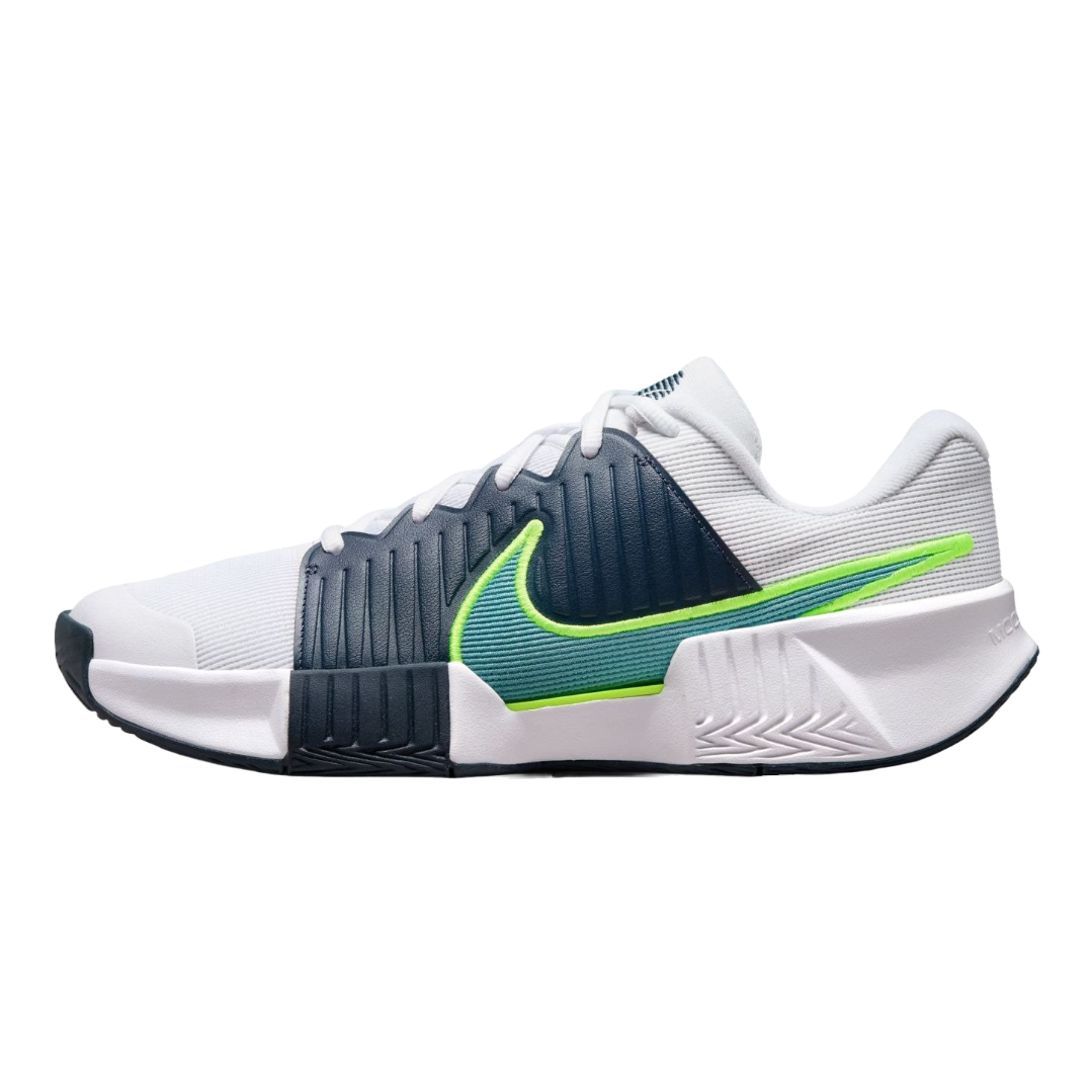 Nike GP Challenge Pro White Denim Turquoise