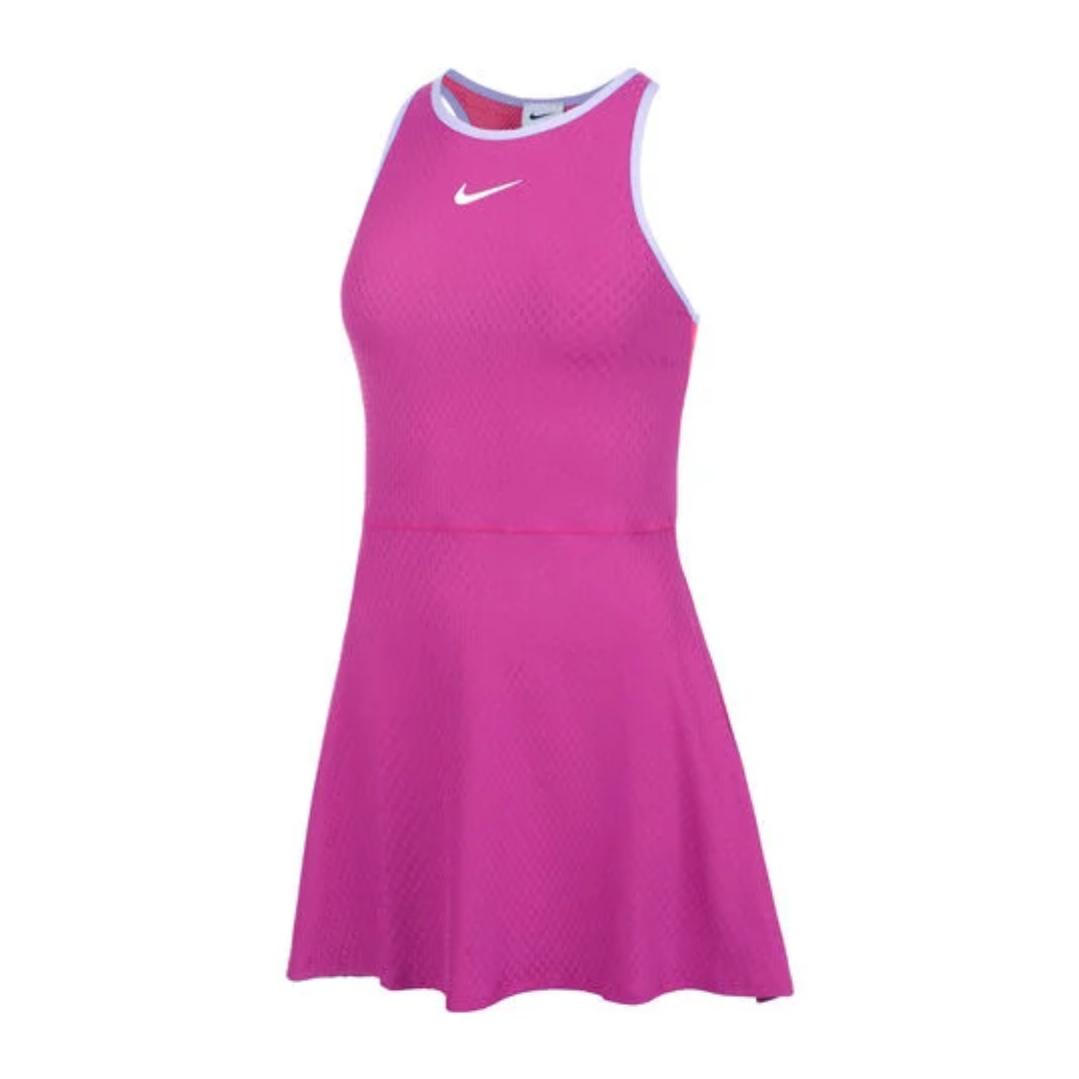 Nike Court Slam Hot Fuchsia Saletennis