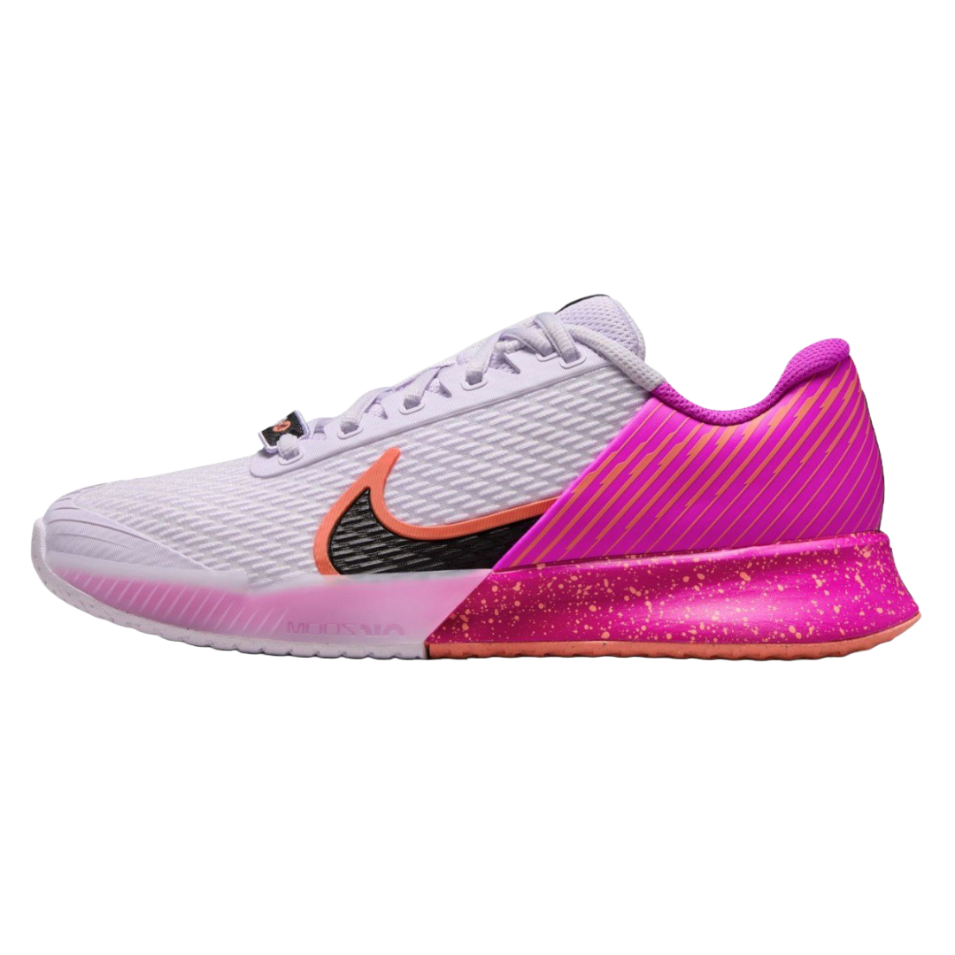 Nike Zoom Vapor Pro 2 HC Barely Grape Vivid Grape Light Wild Mango